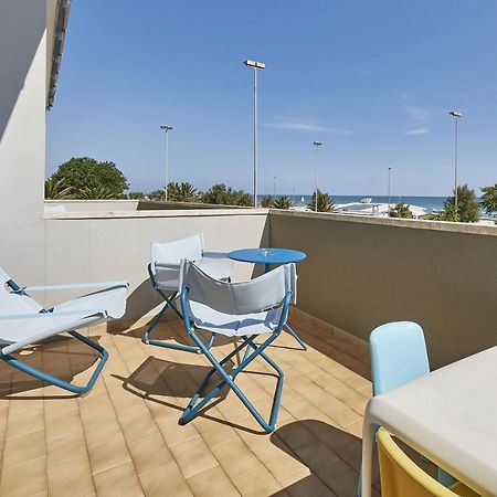 Hotel Tritone Senigallia Dış mekan fotoğraf