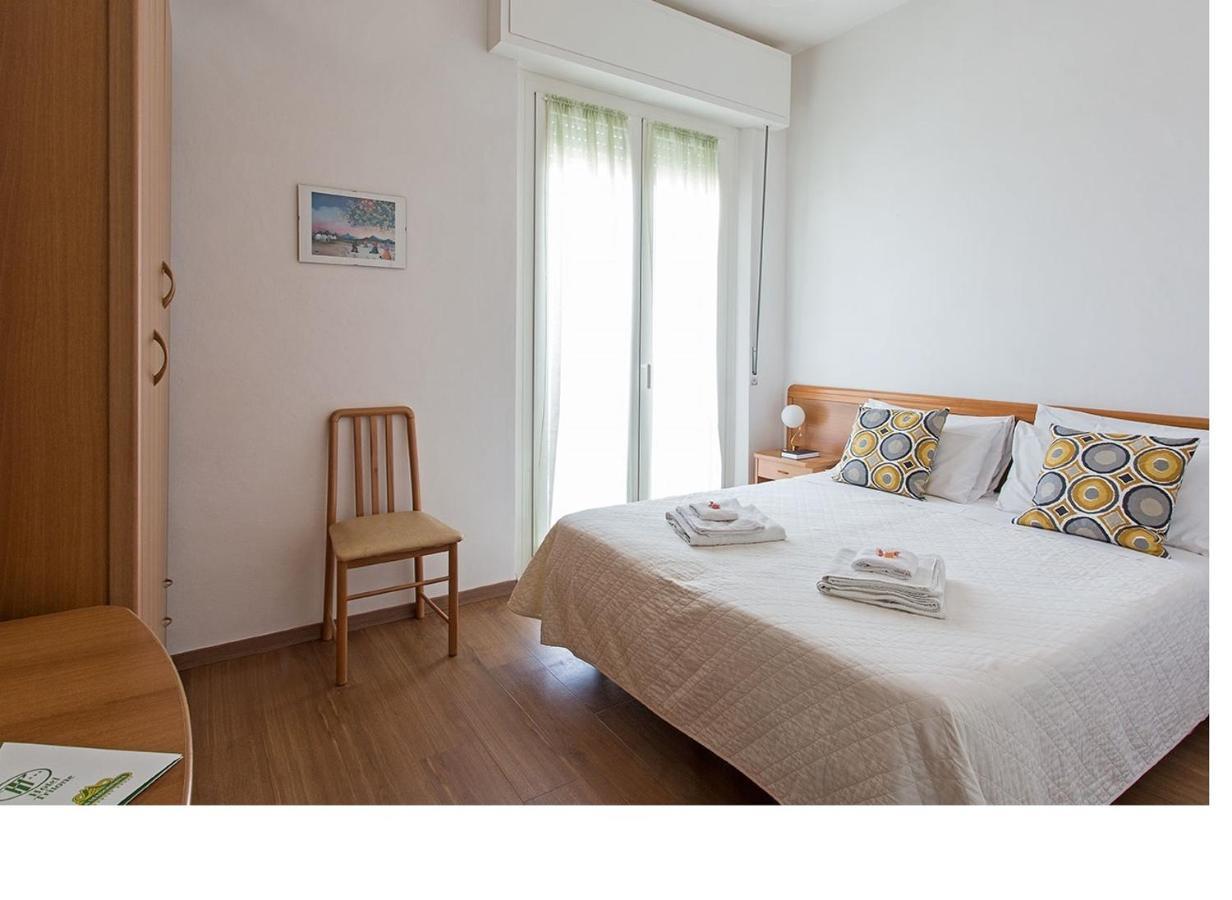 Hotel Tritone Senigallia Dış mekan fotoğraf